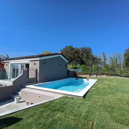 Colori Di Mare Luxury Villa La Spezia