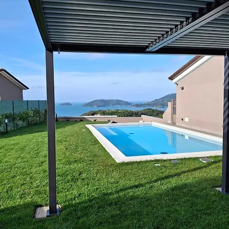 Colori Di Mare Luxury Villa *