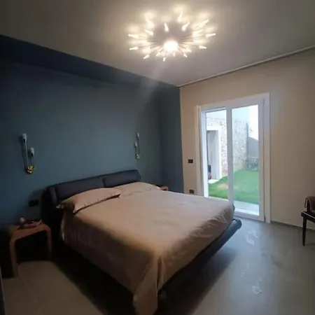 Villa Colori Di Mare Luxury